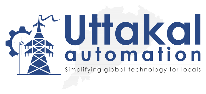 Uttakalautomation